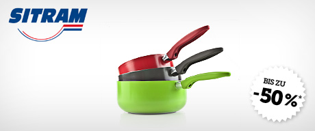 Sitram