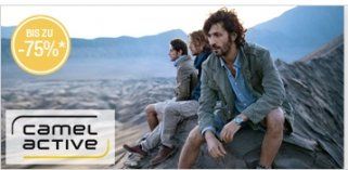 Camel Active