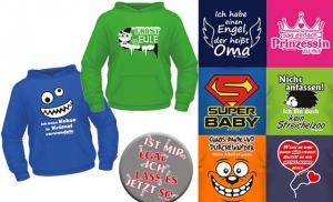 T-Shirt Total