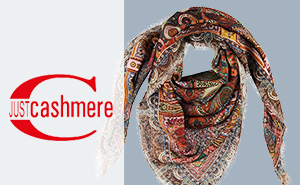 Just Cashmere