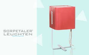 Sorpetaler Leuchten