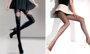 Gabriella Strumpfhosen