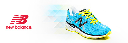 New Balance
