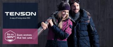 Tenson