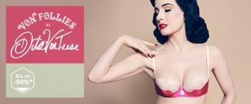 Von Follies By Dita Von Teese