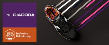 Diadora