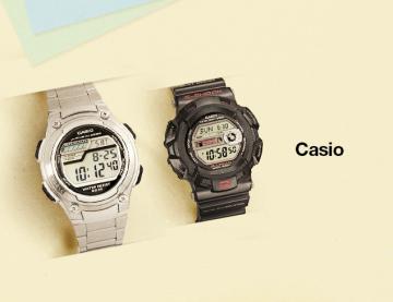 Casio