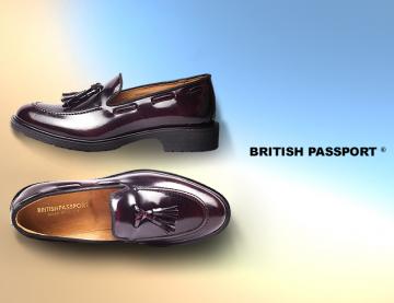 British Passport