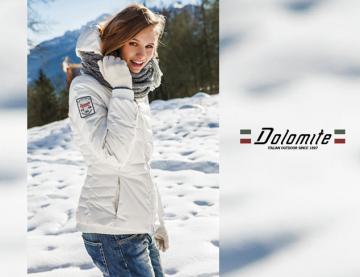 Dolomite