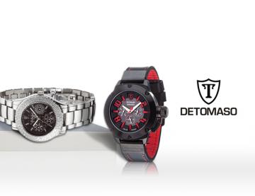 Detomaso