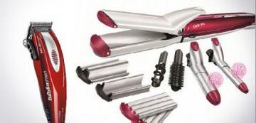 Babyliss