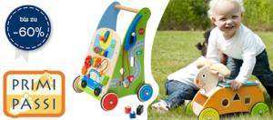 Primi Passi