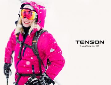 Tenson