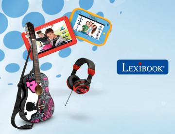 Lexibook