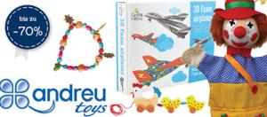 Andreu Toys