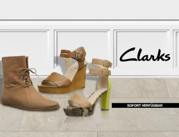 Clarks