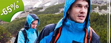 Alpine Pro