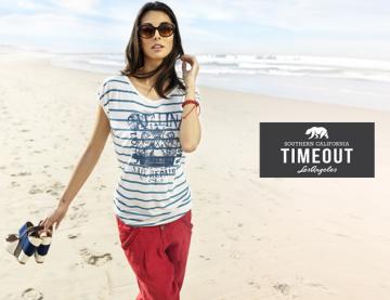 Time Out