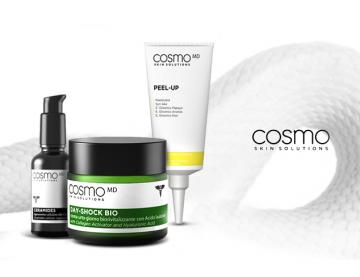 Cosmo Skin Solutions