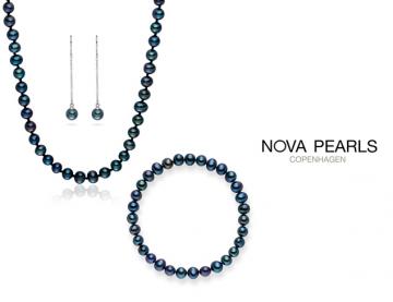 Nova Pearls Copenhagen