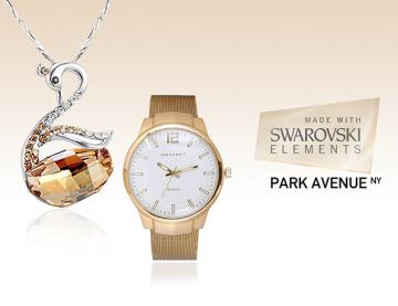 Park Avenue