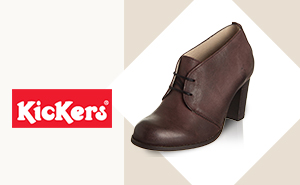 Kickers
