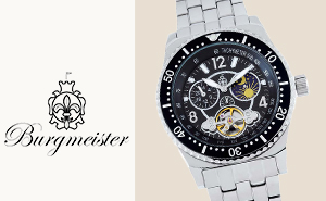 Burgmeister