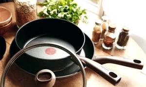 TEFAL