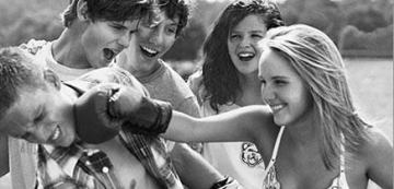 Abercrombie & Fitch
