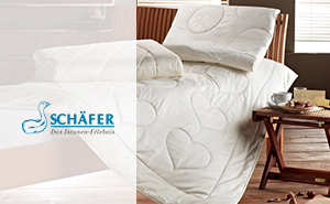 Schäfer Betten