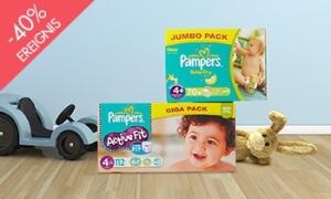 Pampers
