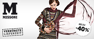 M Missoni
