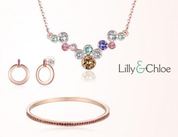 Lilly & Chloe