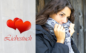 Liebestuch