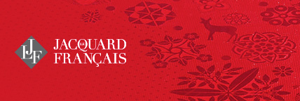 Le Jacquard Français