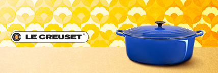 LE CREUSET