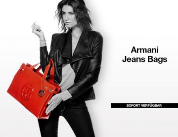 Armani Jeans