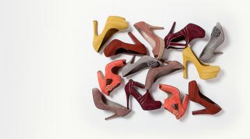 We Love Heels