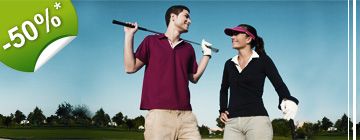 Adidas Golf
