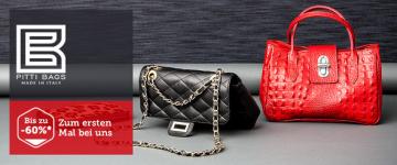 Pitti Bags
