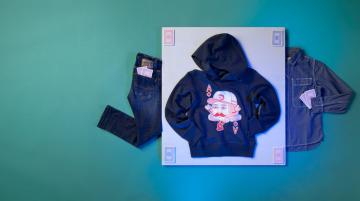 Diesel Kids