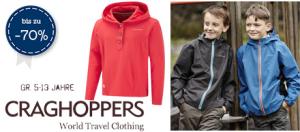 Craghoppers