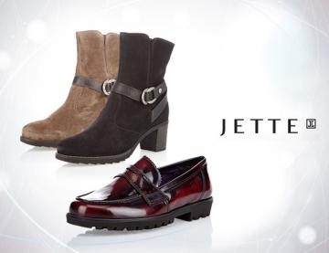 Jette