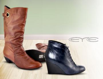 Eye Shoes