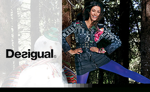 Desigual