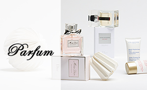 Cosmetics & Parfum