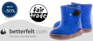 Betterfelt