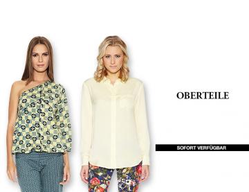 Oberteile