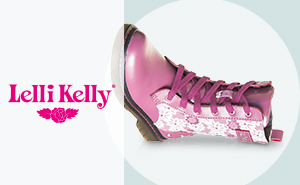 Lelli Kelly