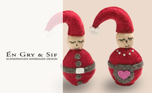 Èn Gry & Sif